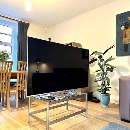 Desirable 2 Bedroom Apartment In Bicester That Sleeps 5 Dış mekan fotoğraf