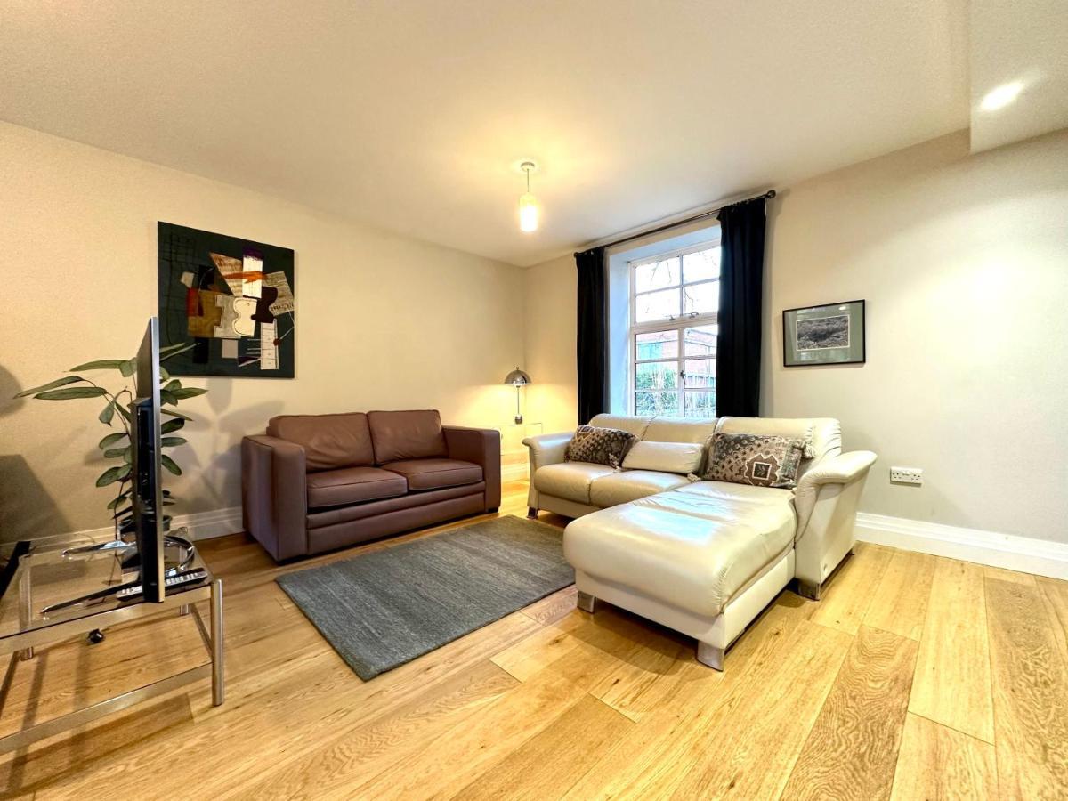 Desirable 2 Bedroom Apartment In Bicester That Sleeps 5 Dış mekan fotoğraf