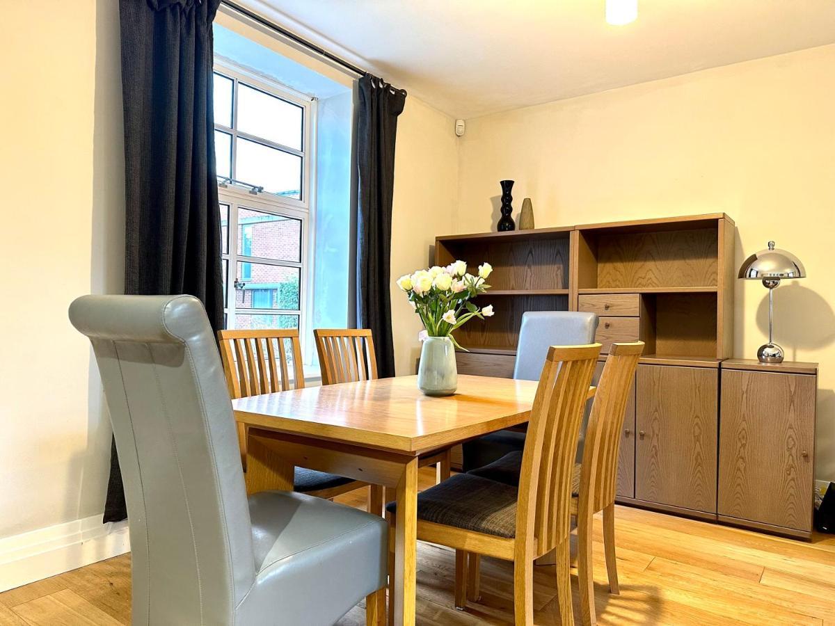 Desirable 2 Bedroom Apartment In Bicester That Sleeps 5 Dış mekan fotoğraf