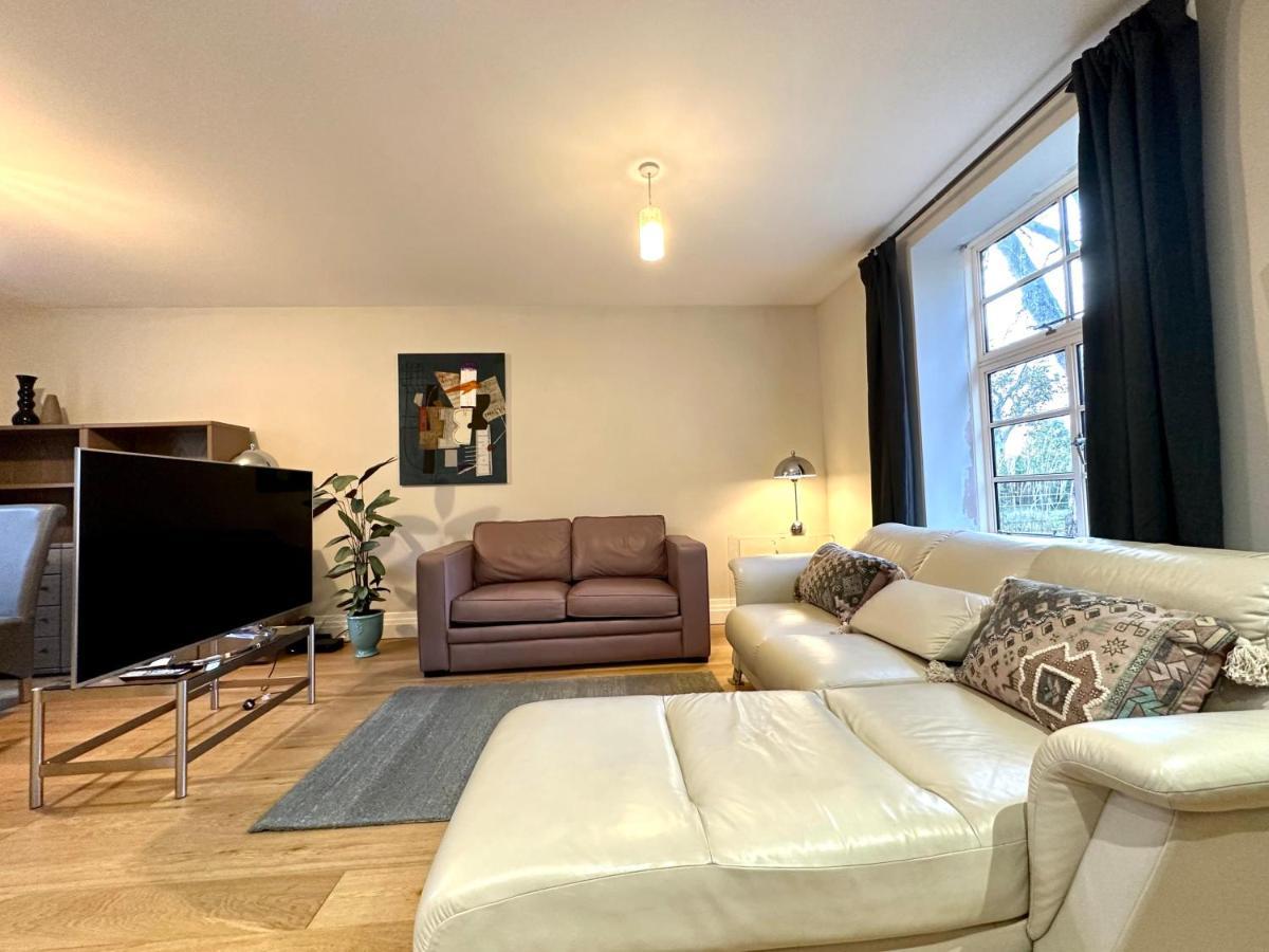 Desirable 2 Bedroom Apartment In Bicester That Sleeps 5 Dış mekan fotoğraf