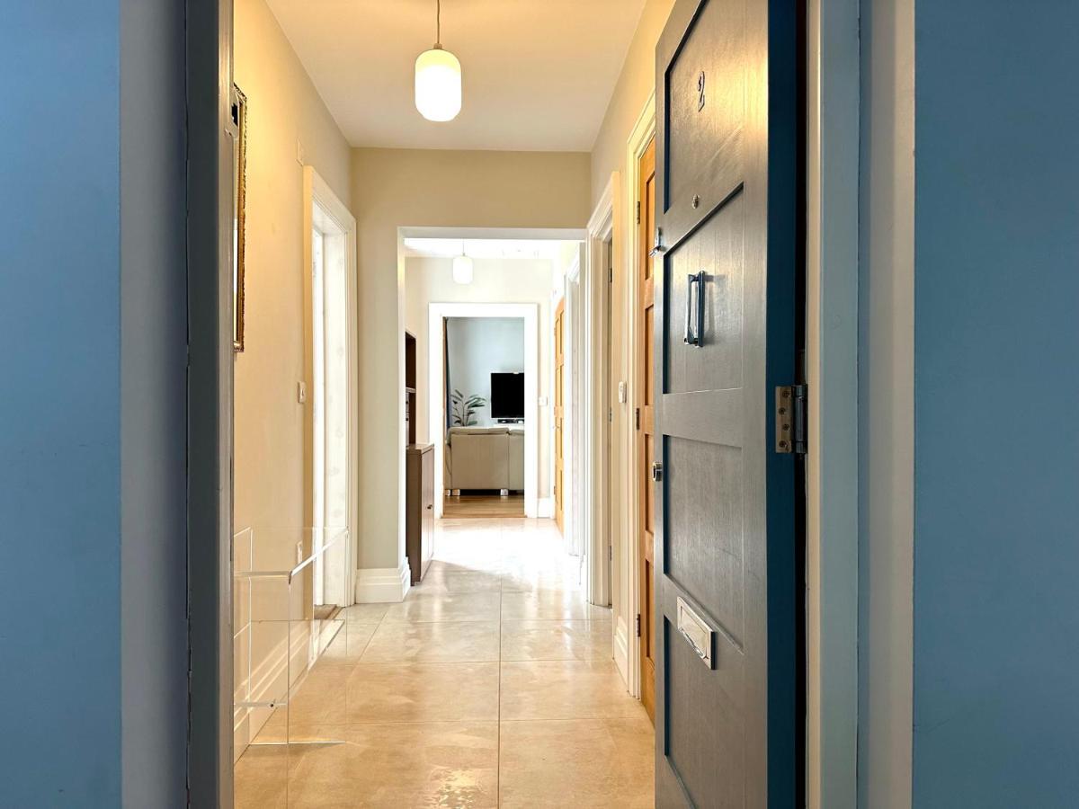 Desirable 2 Bedroom Apartment In Bicester That Sleeps 5 Dış mekan fotoğraf