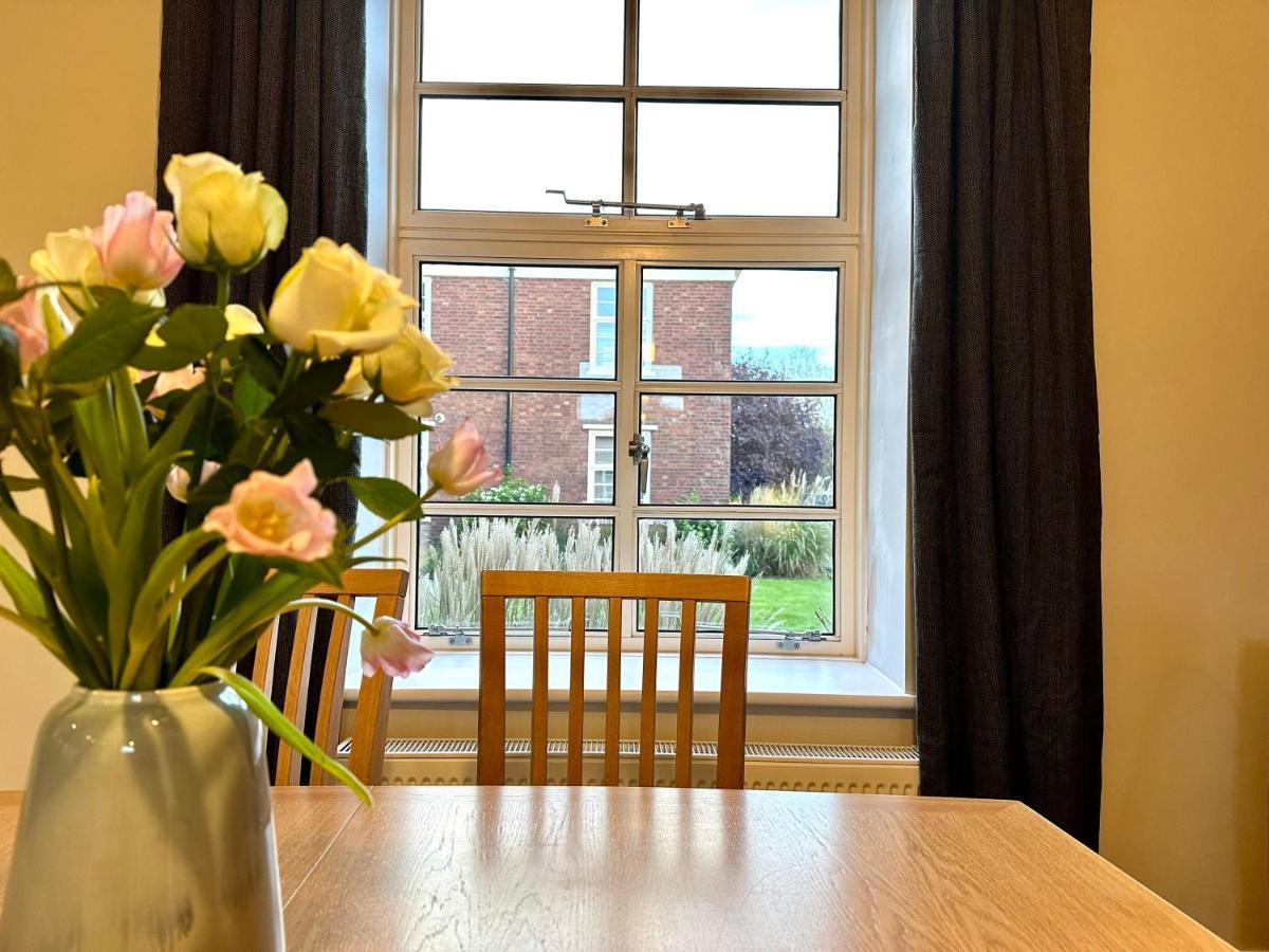Desirable 2 Bedroom Apartment In Bicester That Sleeps 5 Dış mekan fotoğraf