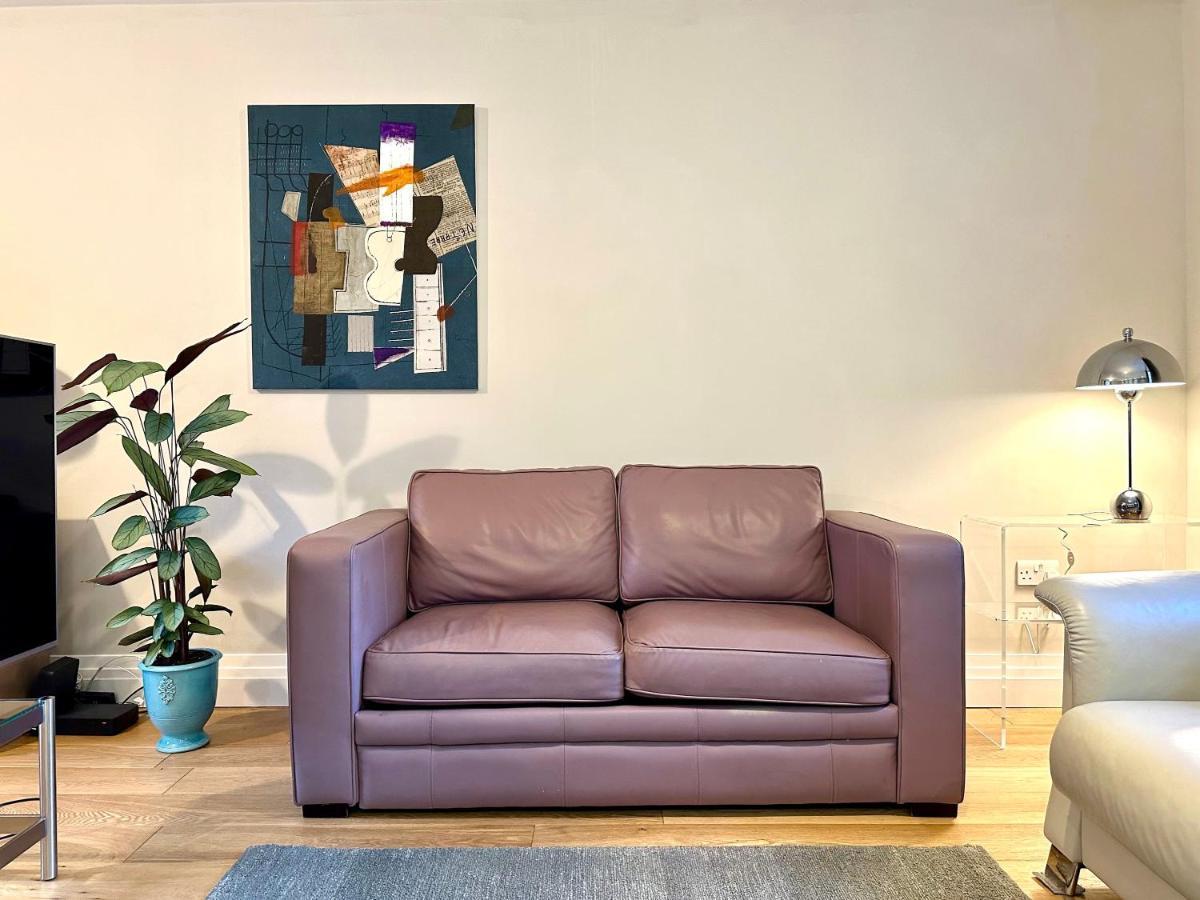 Desirable 2 Bedroom Apartment In Bicester That Sleeps 5 Dış mekan fotoğraf